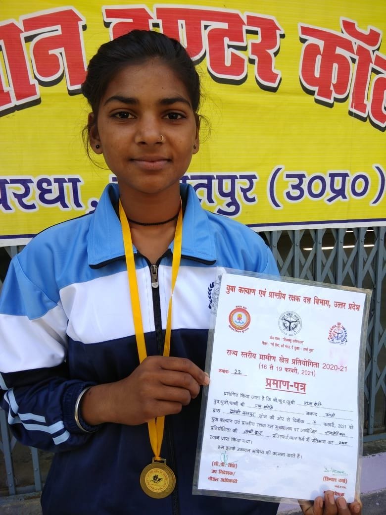 rajabeti top in high jump