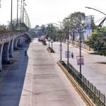लॉकडाउन (फाइल फोटो)