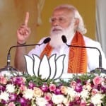 प्रधानमंत्री नरेंद्र मोदी लाइव अपडेट