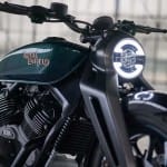 Royal Enfield Bikes New Model