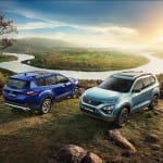Tata Safari Adventure Persona