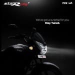 TVS Star City Plus 2021