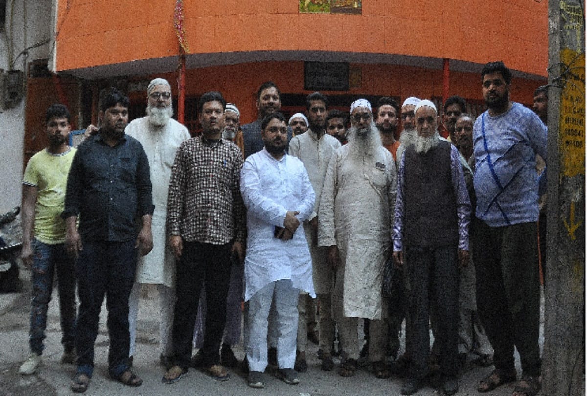 Delhi News : people of east delhi remembers the black and white days of riots and after that