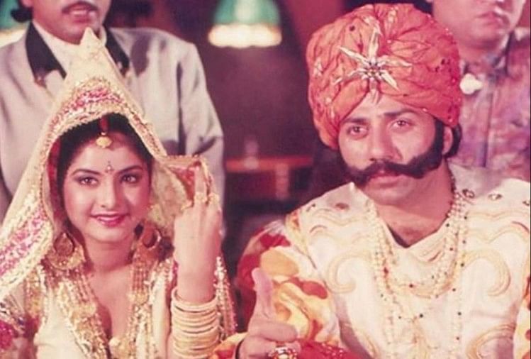 Divya Bharti18 साल की उम्र में दिव्या भारती ने कर लिया था धर्म परिवर्तन शादी के 11 महीने बाद