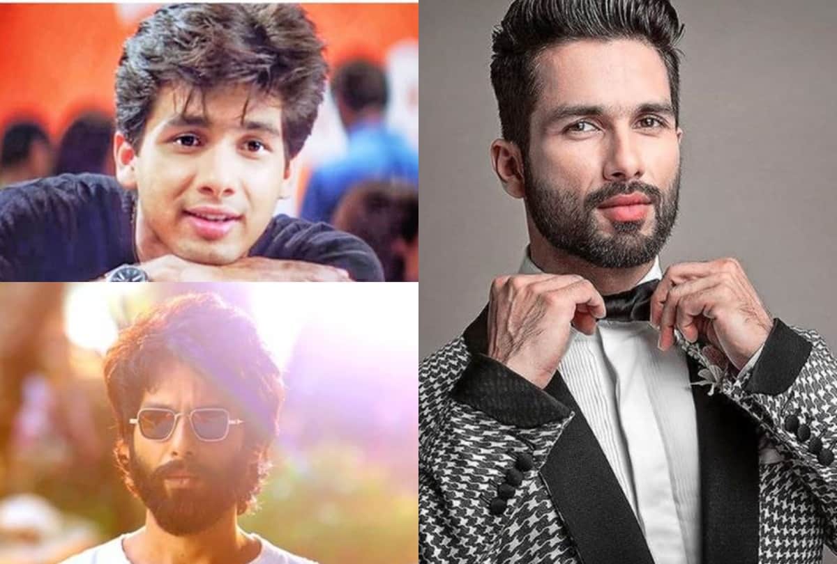 Happy Birthday Shahid Kapoor: From Ishq Vishk to Kabir Singh, list of superhits by the actor