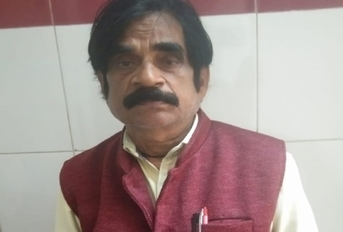 Pensioners dearness allowance Closed not restored in Corona condition at Gorakhpur
