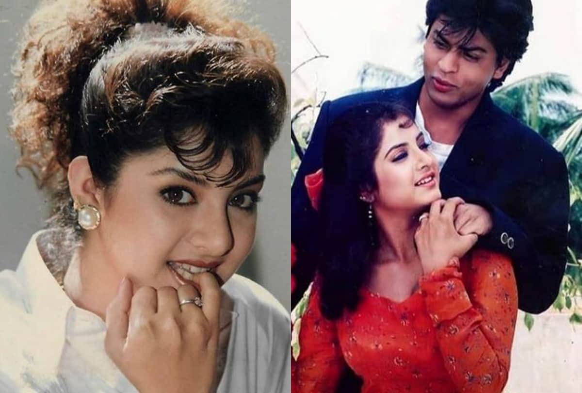 Divya Bharti Birth Anniversary these  5 superhit films were proof that the Industry lost a talented actress way ahead time