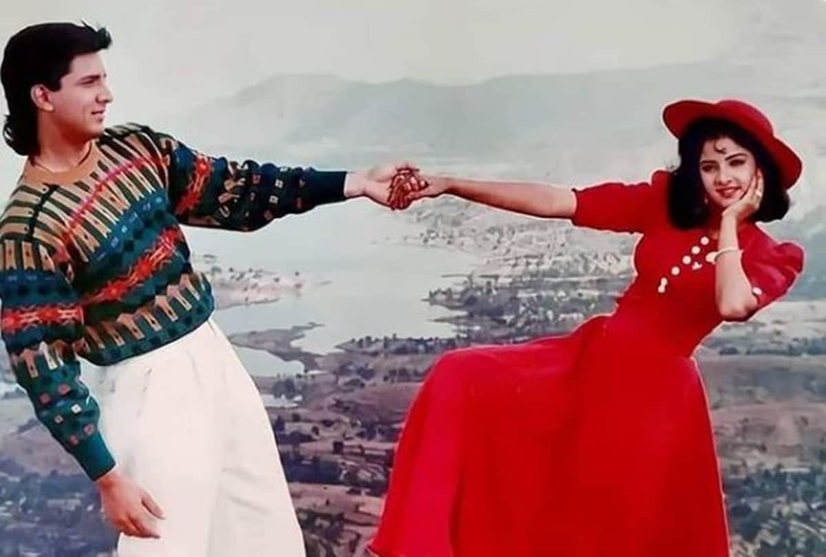 Divya Bharti Birth Anniversary these  5 superhit films were proof that the Industry lost a talented actress way ahead time