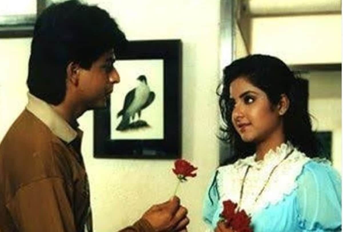 Divya Bharti Birth Anniversary these  5 superhit films were proof that the Industry lost a talented actress way ahead time