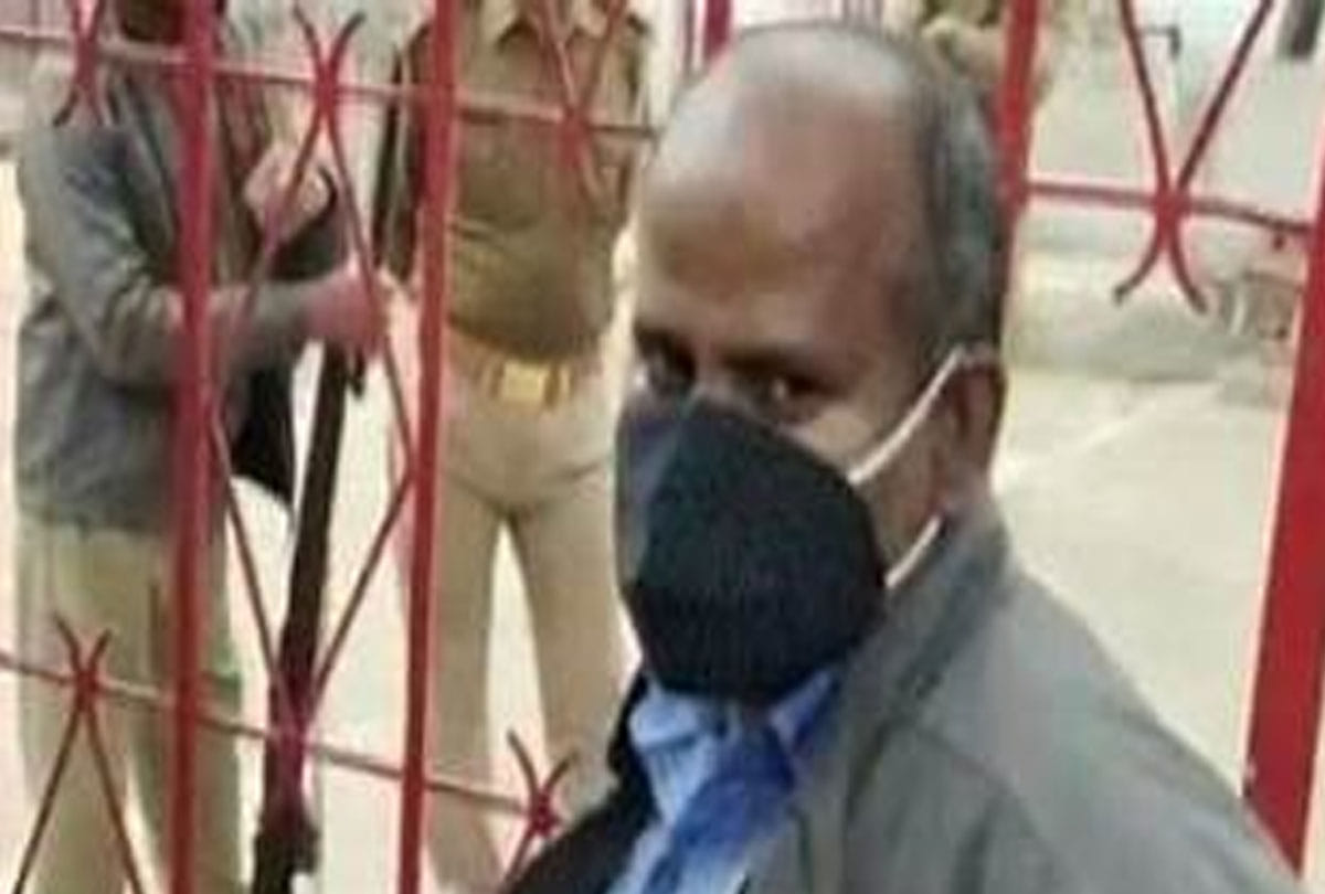Sexual harassment case of children, news update