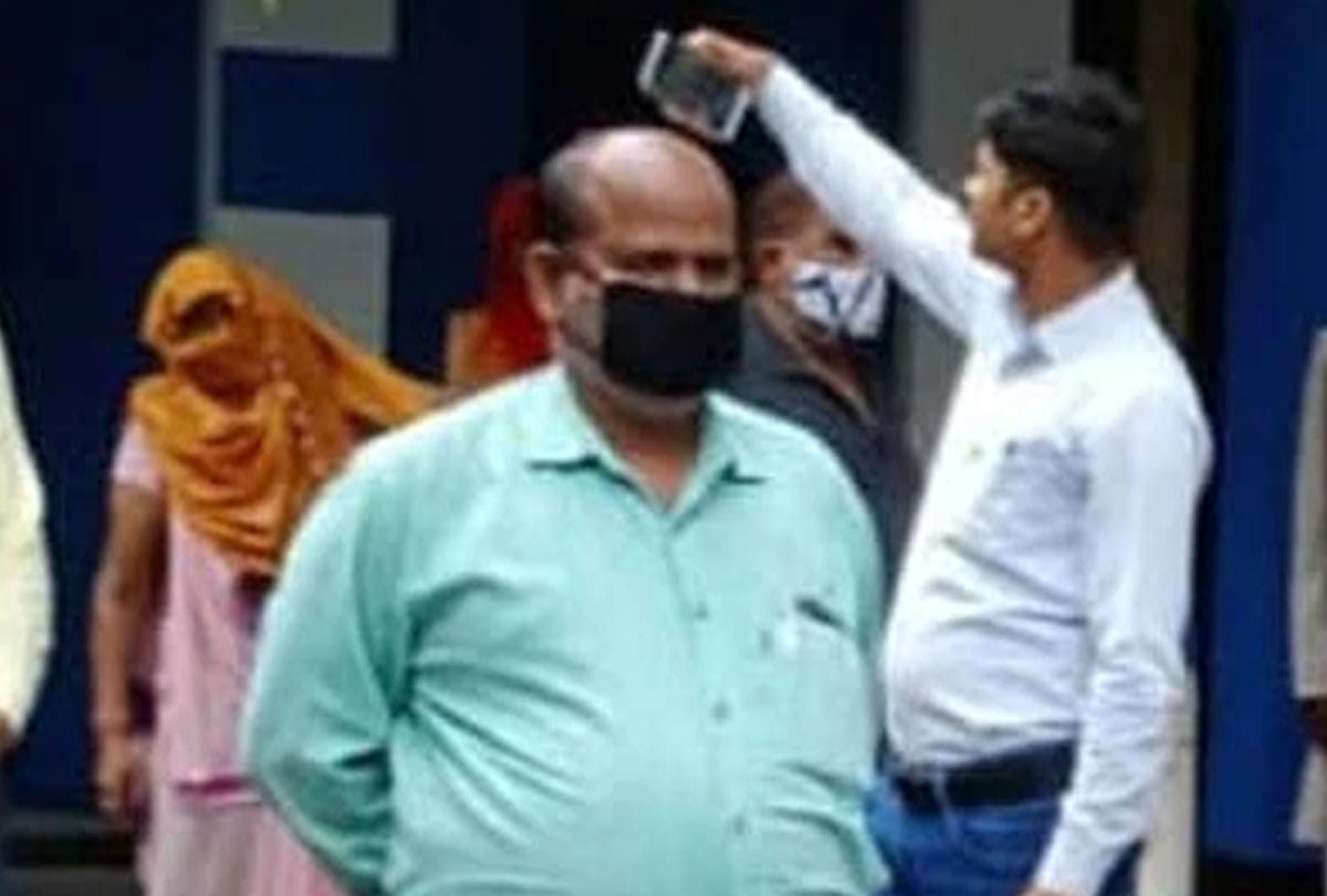 Sexual harassment case of children, news update