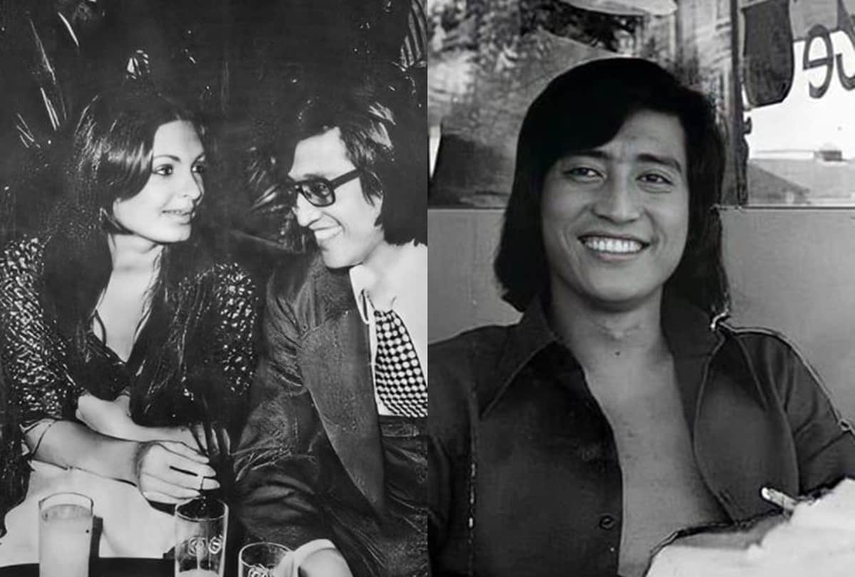 When Danny Denzongpa complaint to Mahesh bhatt after seeing Parveen Babi in his home know the full stoy