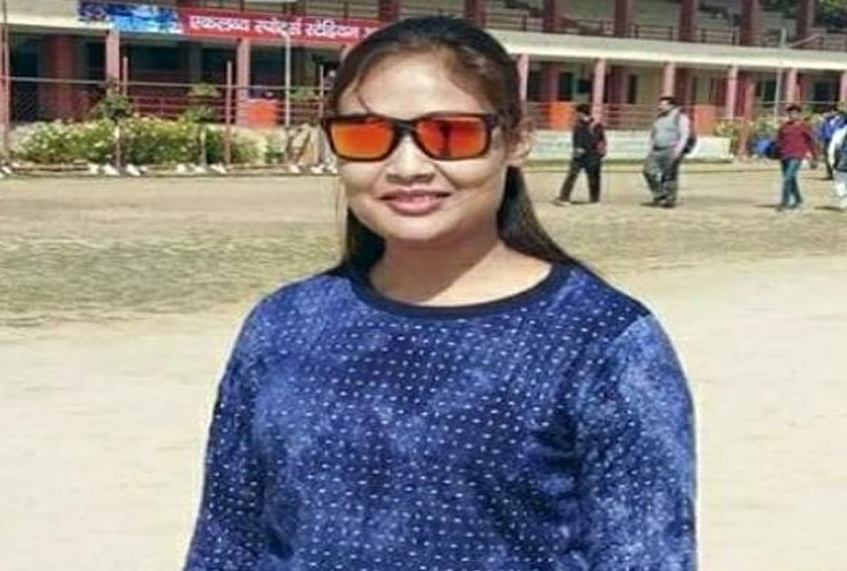 National Kabaddi player Shashi Prabha will drive Roadways bus