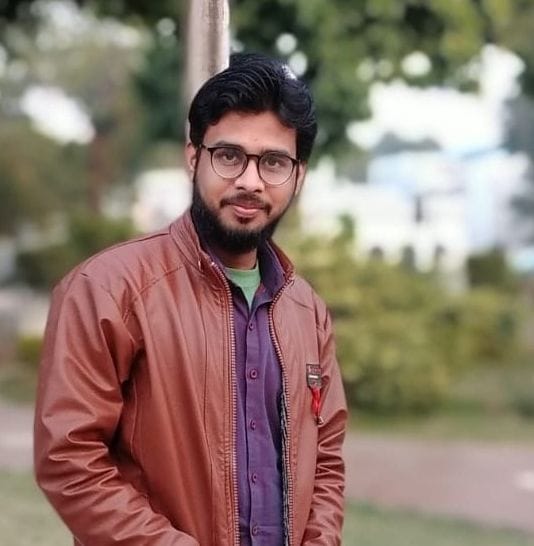 AMU student missing, can't find location