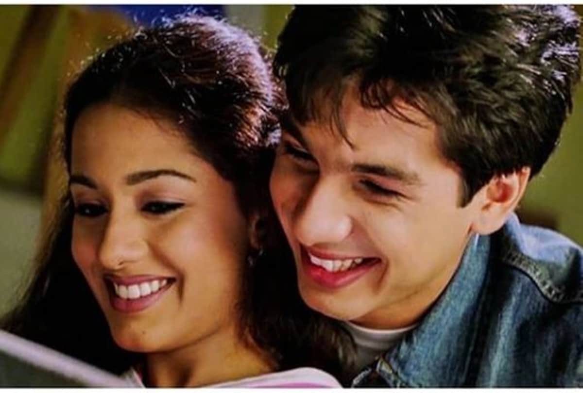 Happy Birthday Shahid Kapoor: From Ishq Vishk to Kabir Singh, list of superhits by the actor