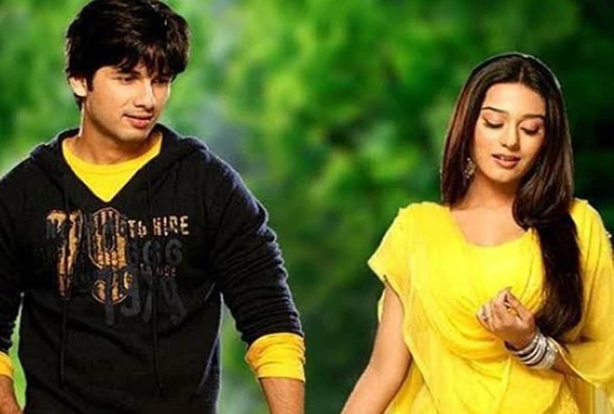 Happy Birthday Shahid Kapoor: From Ishq Vishk to Kabir Singh, list of superhits by the actor