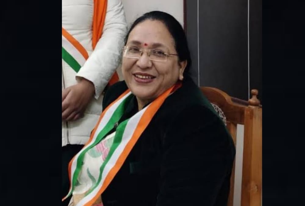 Mulayam Singh Yadav's ralative Ambi Bisht will face action.