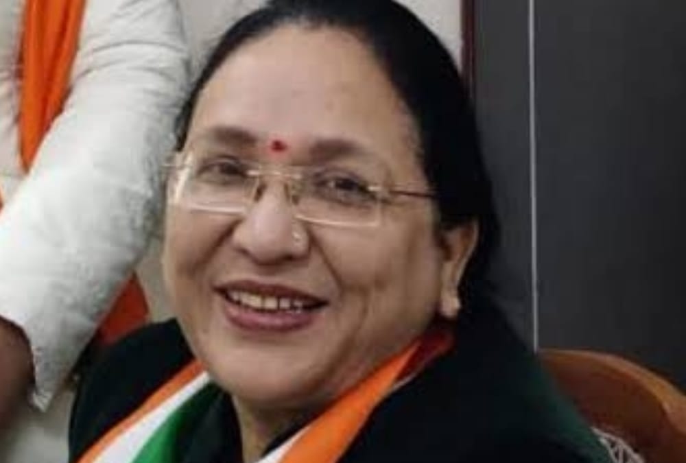 Mulayam Singh Yadav's ralative Ambi Bisht will face action.