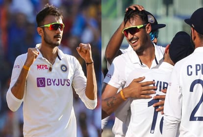 India vs England Day night test match India win by 10 wickets take 2-1 series lead