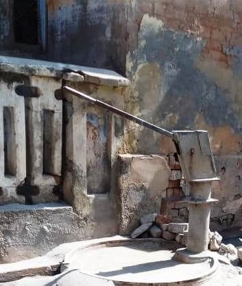 127 years,Pipeline in Lehra could not be laid even in 127 years