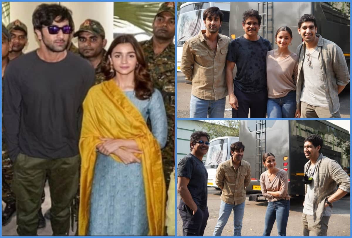 karan johar invites select media to watch film brahmastra clippings gets mixed response Disney india