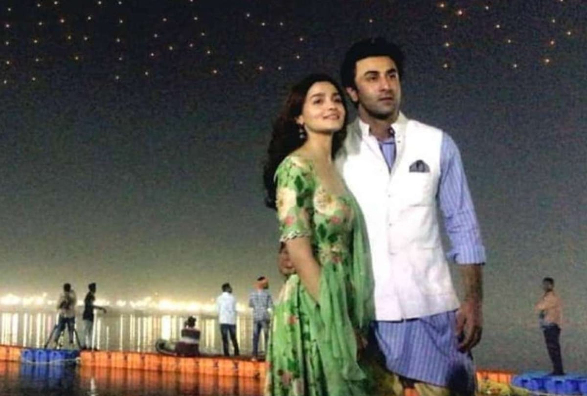 Ranbir Kapoor will take a week long break after his wedding with Alia Bhatt