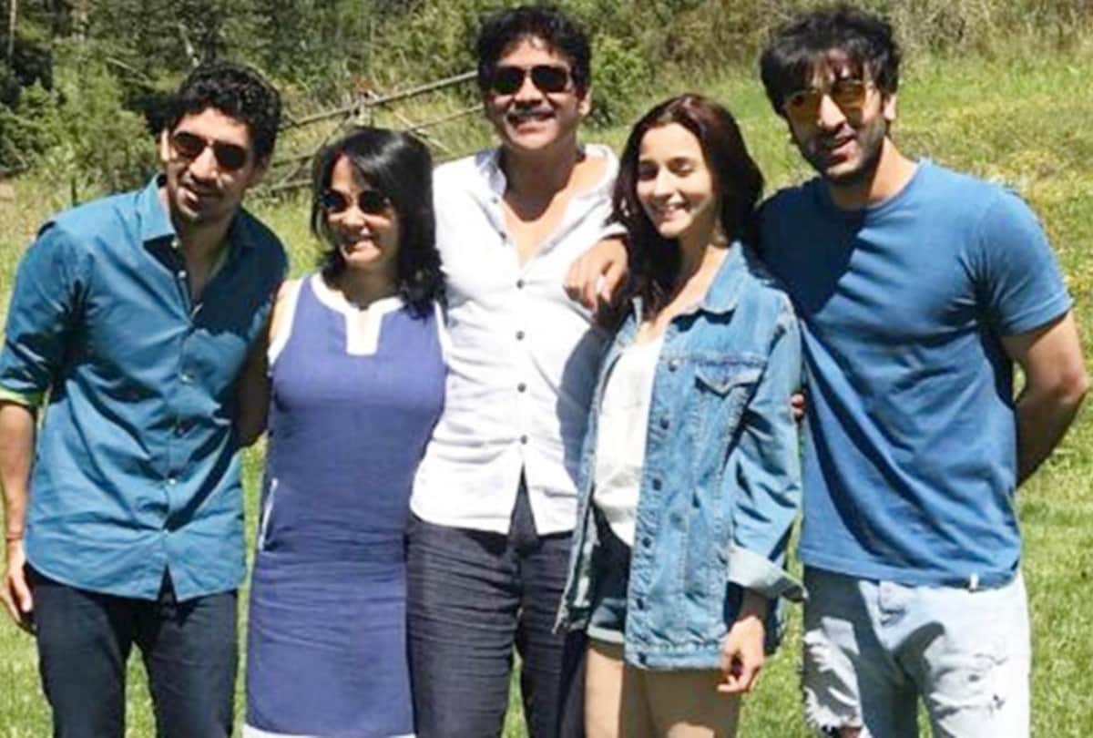 karan johar invites select media to watch film brahmastra clippings gets mixed response Disney india