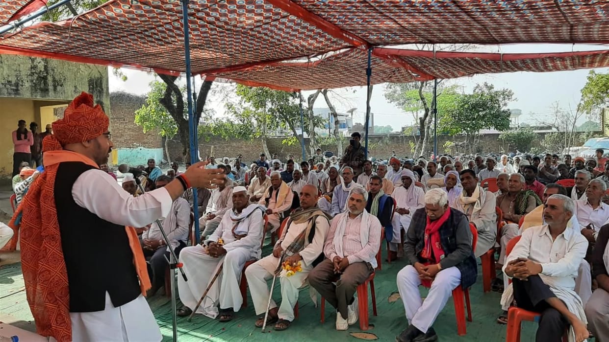 farmer wil get freedom from new farm act