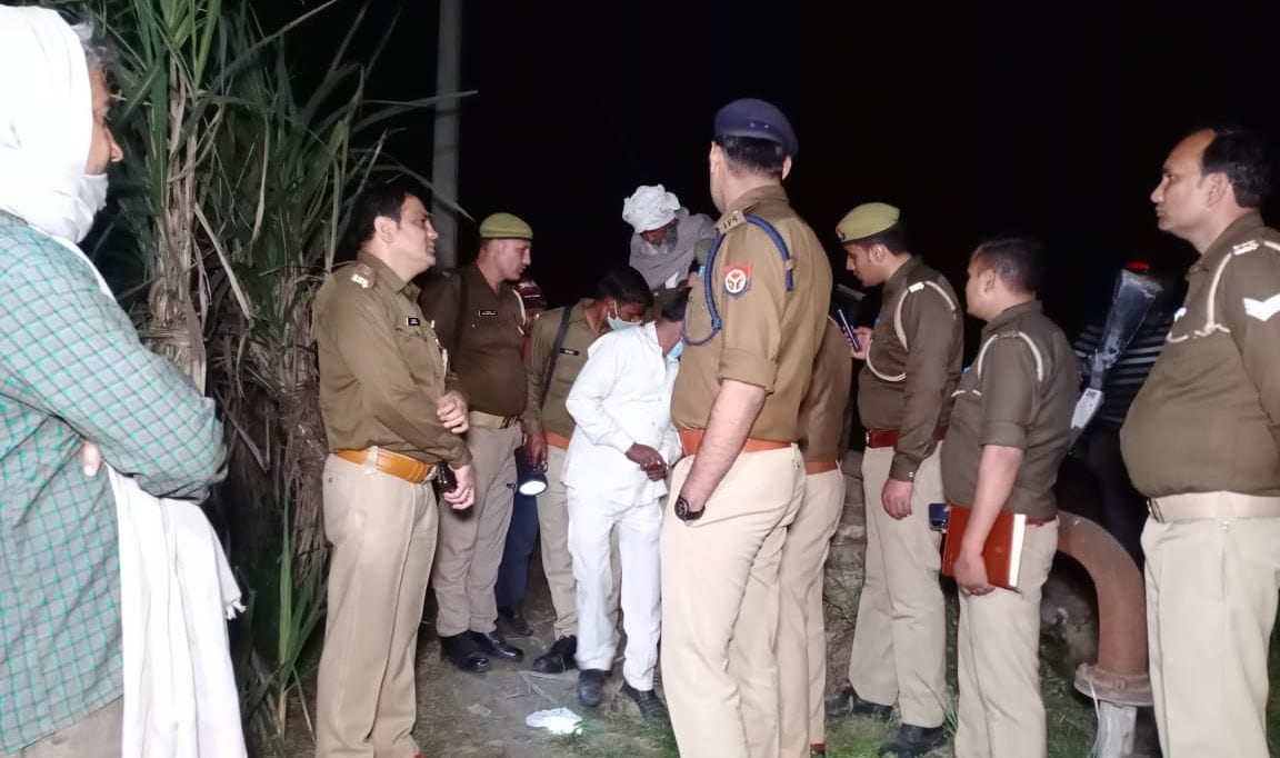 Student dies due to bullet from Mama