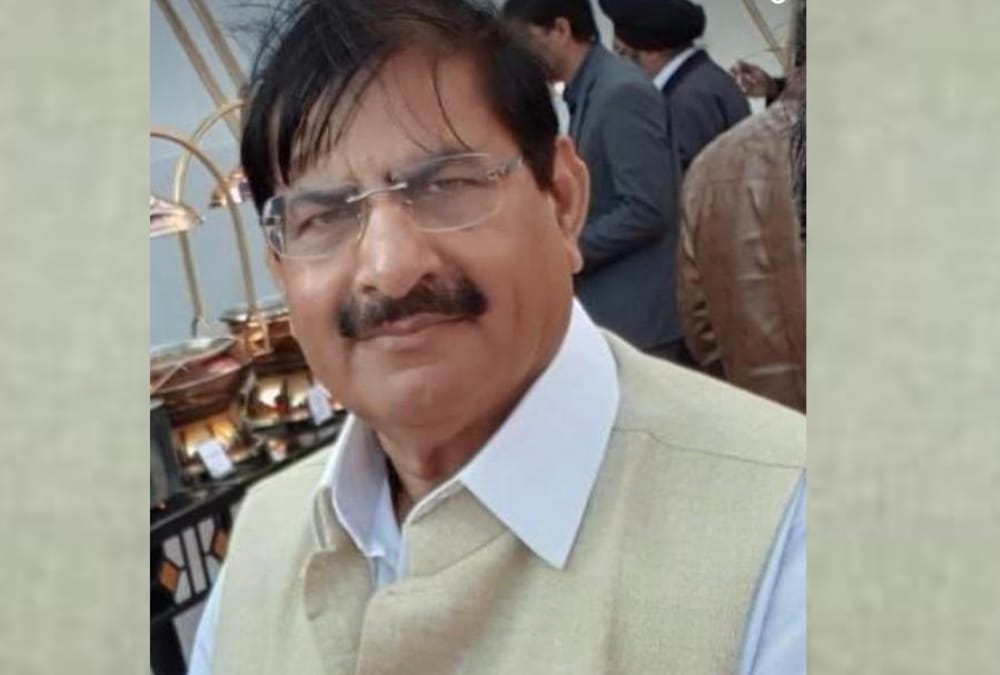 Bike Boat Scam News: BN Tiwari arrested in bike boat scam.