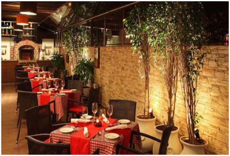 Bollywood Stars Who Run Their Own Bars and Restaurants