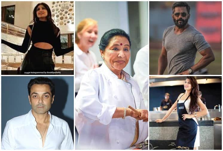 Bollywood Stars Who Run Their Own Bars and Restaurants