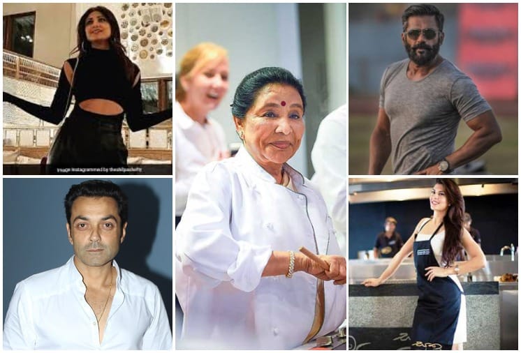 Bollywood Stars Who Run Their Own Bars and Restaurants