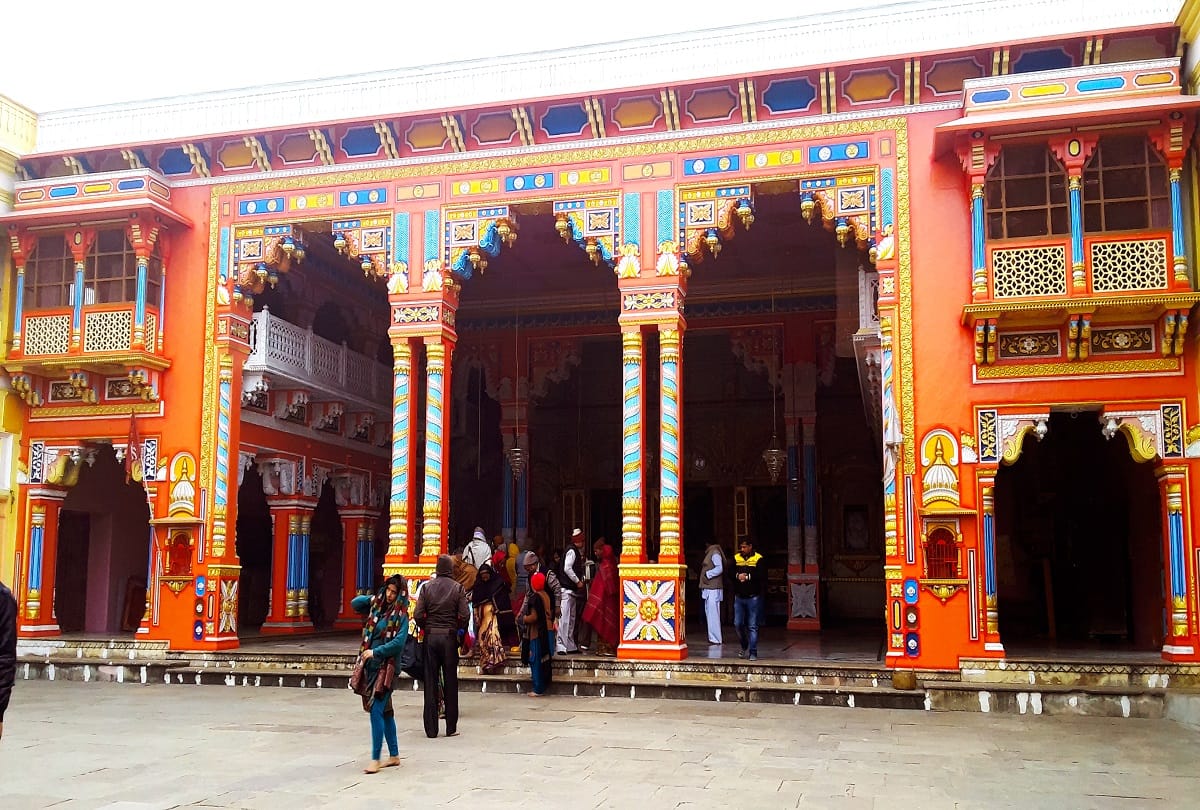 you are planning to visit Ayodhya then apart from Ram temple you can also visit these places