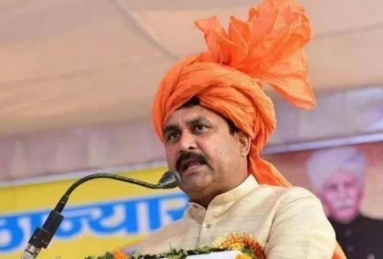Haryana : Income Tax Raid At Meham MLA Balraj Kundu Home
