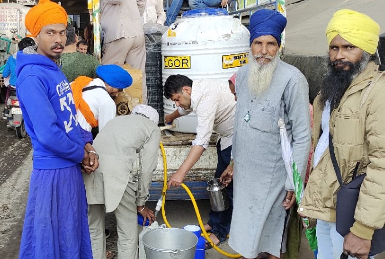 Bhartiya kisan union announced to increase price of milk from march 1