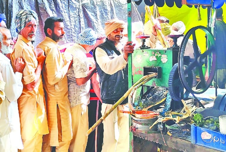 Bhartiya kisan union announced to increase price of milk from march 1