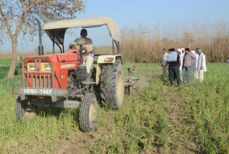 Bhartiya kisan union announced to increase price of milk from march 1