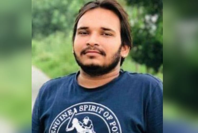 A Man brutally killed at yamunanagar of Haryana
