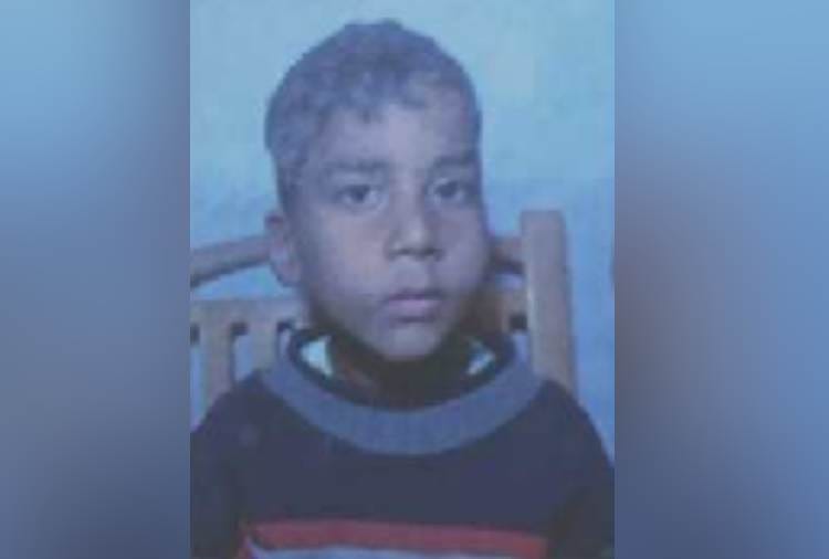 Nine Year old Child died crushed by School Bus in Jind
