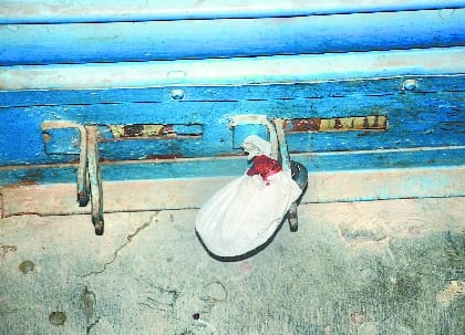 Former MLA Virender Singh's shopping complex sealed