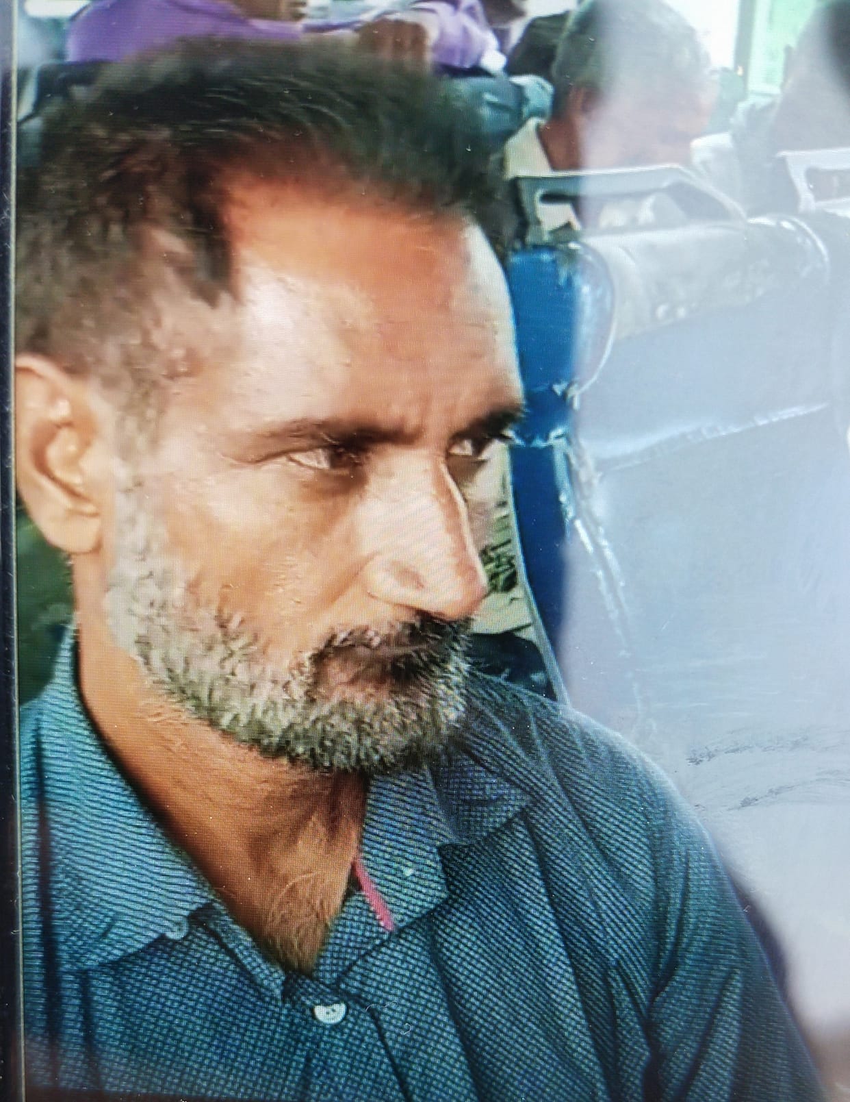 Farmer commits suicide by shooting with license gun