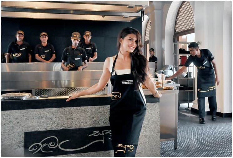 Bollywood Stars Who Run Their Own Bars and Restaurants