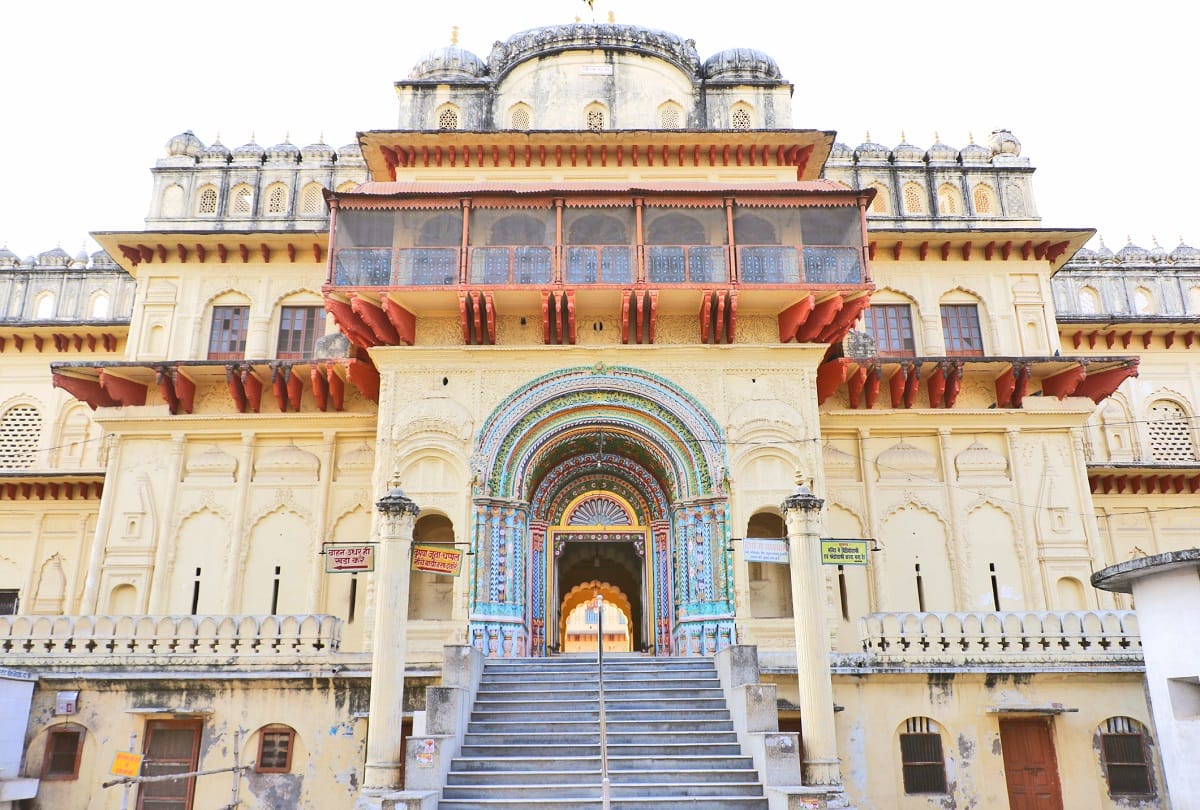 you are planning to visit Ayodhya then apart from Ram temple you can also visit these places