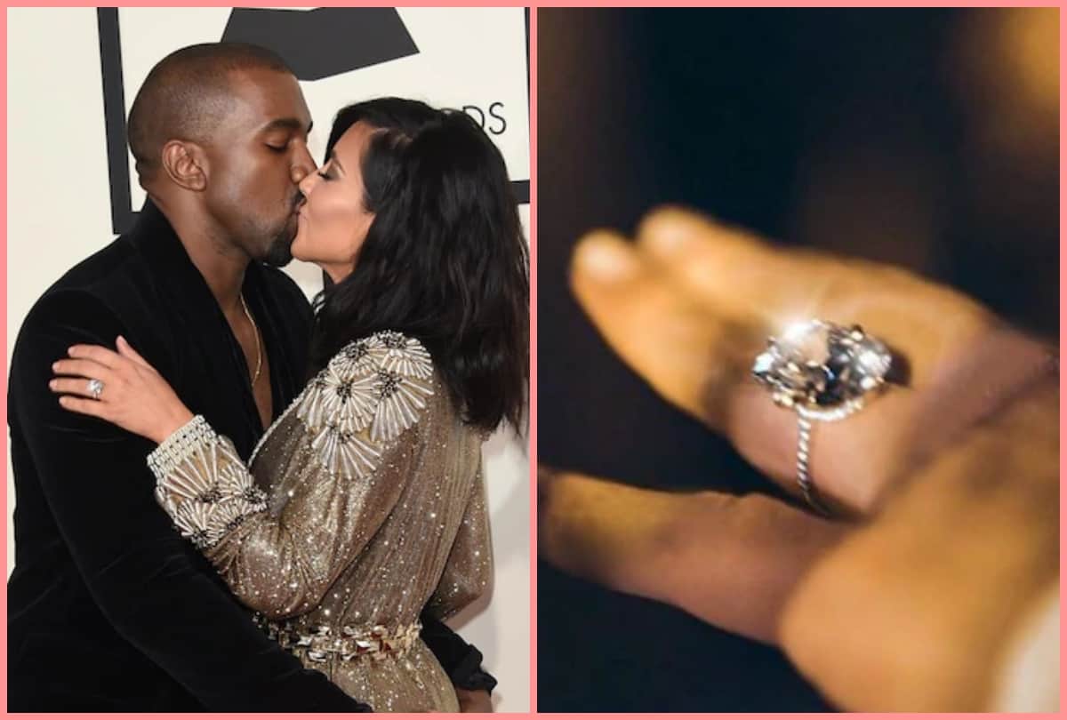 Kim Kardashian enjoys first night out as a single woman after filing divorce from Kanye West