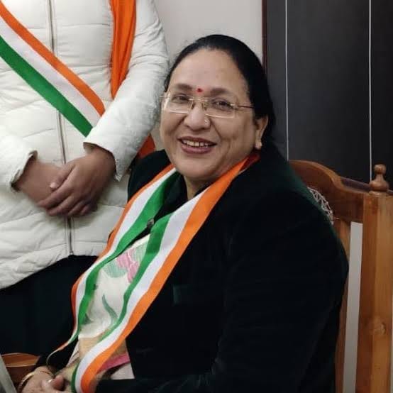 Rrcomendation for suspension of relative of mulaya ambi bhist