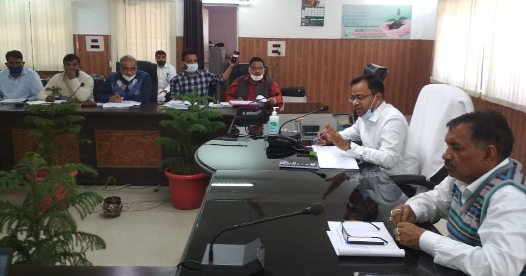 Hathras: Get loan available on accepted and pending applications of Pradhan Mantri Swanidhi Yojana