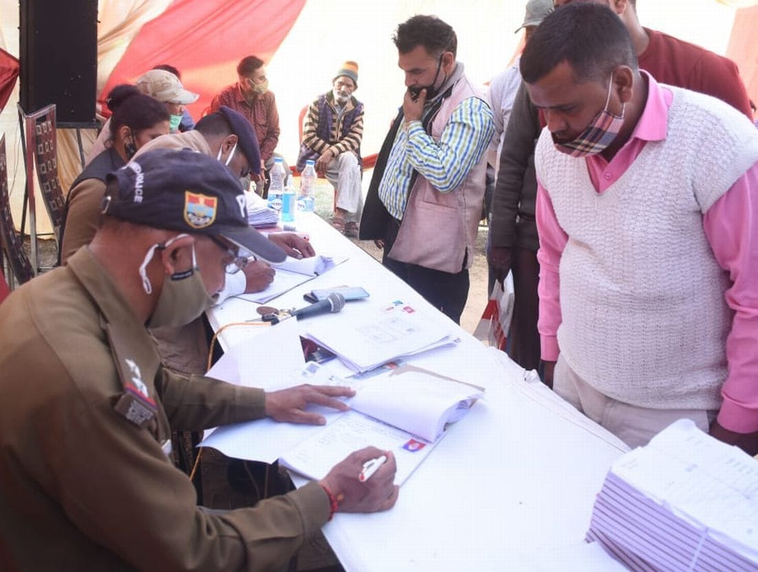 Only registred E-rikshaw will run in Kashipur