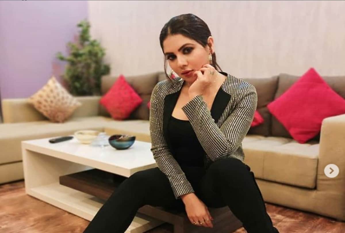 west bengal election 2021: know whi is payel sarkar bengali film actress who joined bjp