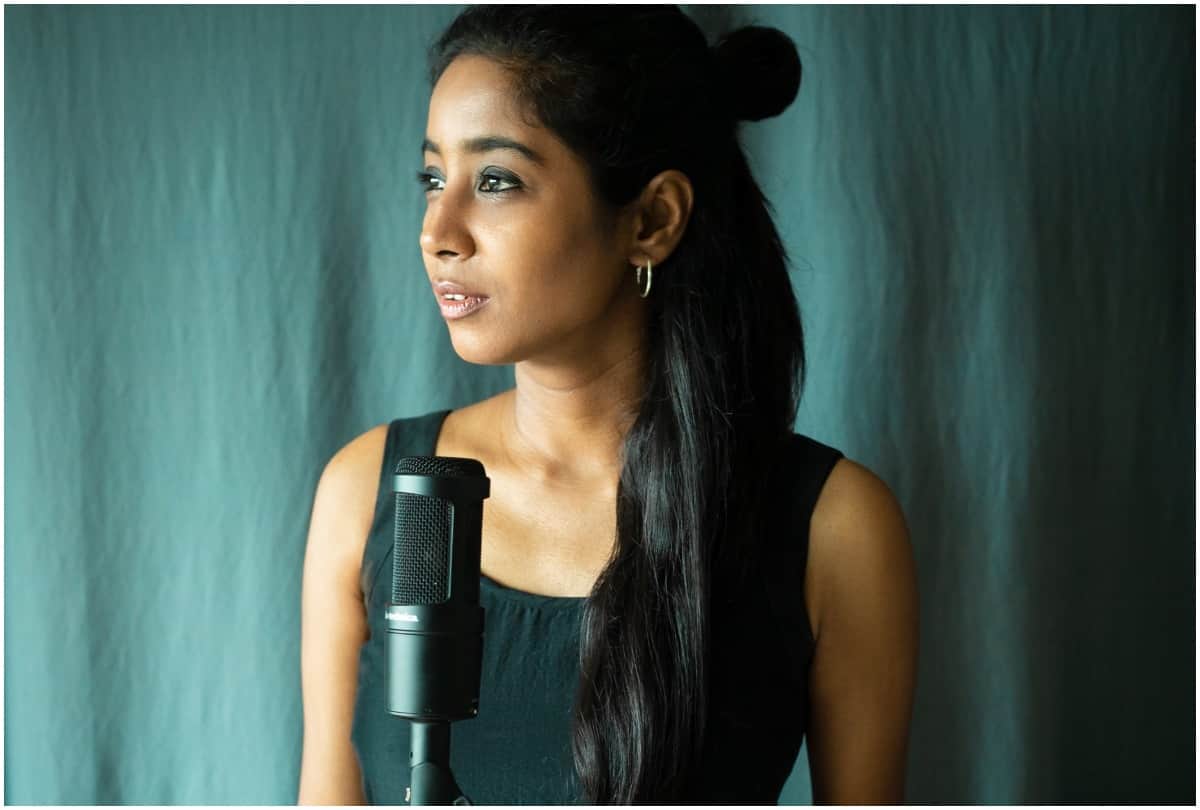 Singer Shilpa Rao Speaks To Pankaj Shukla Before Music Reality Show Indian Pro Music League Launch